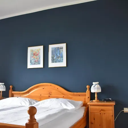 Bed & Breakfast Gaestehaus-temmel-kitzeck