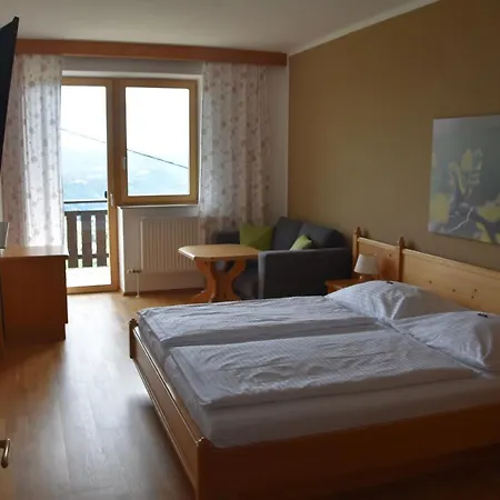 Bed & Breakfast Gaestehaus-temmel-kitzeck