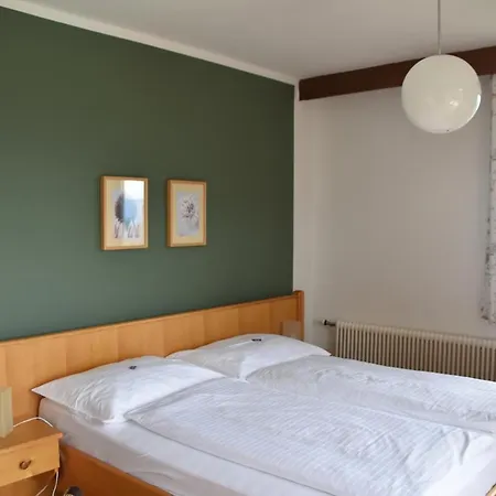 Gaestehaus-temmel-kitzeck Bed & Breakfast Kitzeck im Sausal